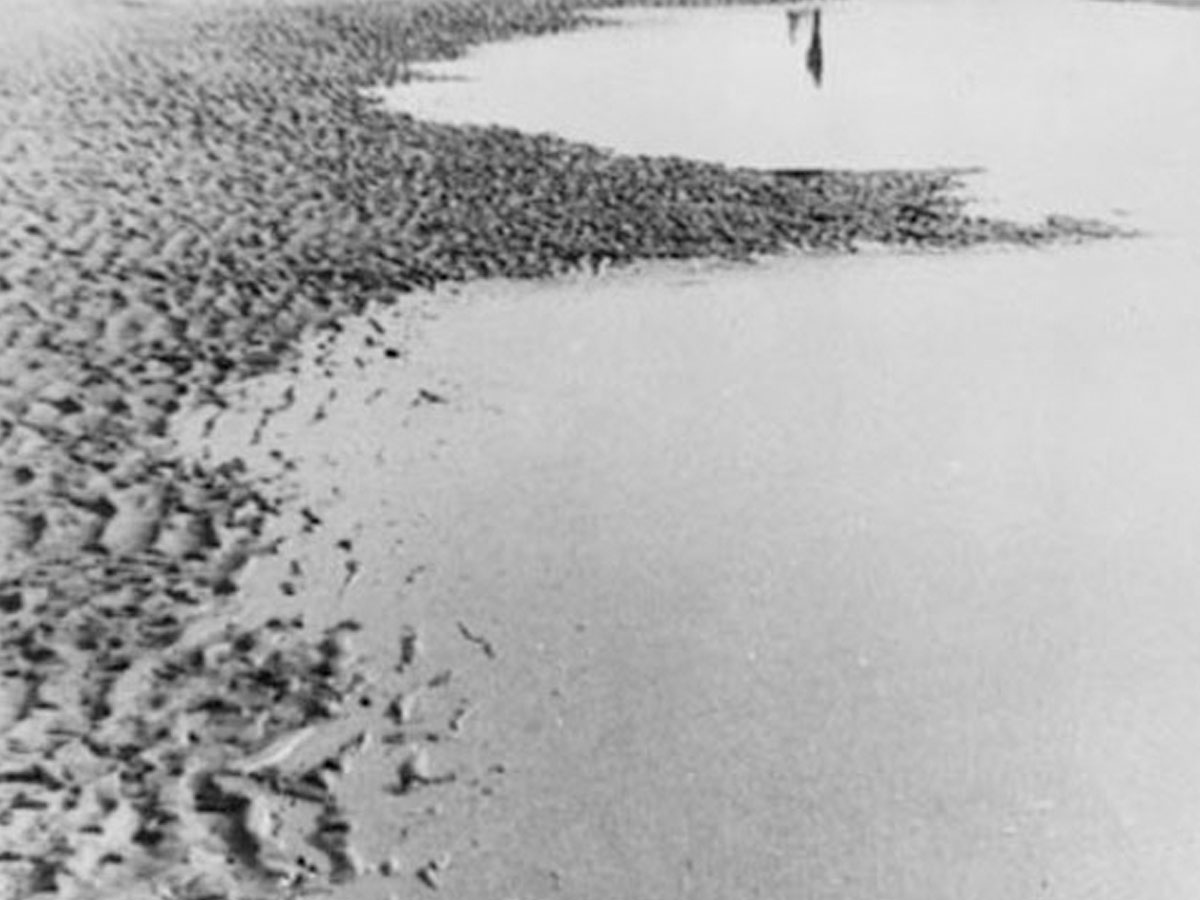 © Ostende, reine des plages (Henri Storck, 1930)