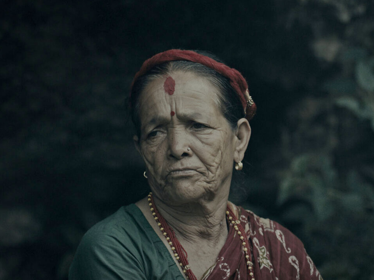 © Eternal Melody (Niranjan Raj Bhetwal, 2022)