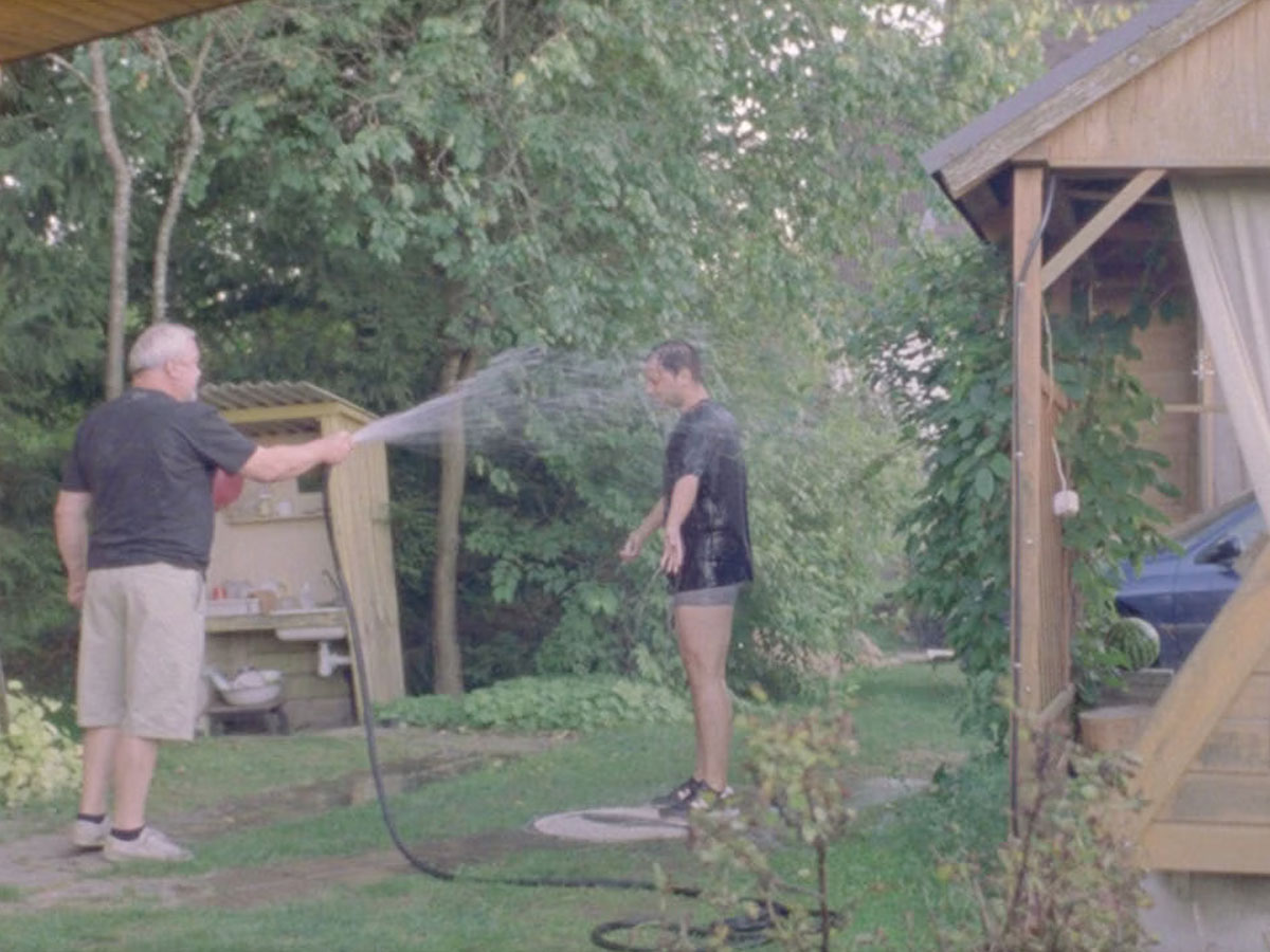 © Community Gardens (Vytautas Katkus, 2019)