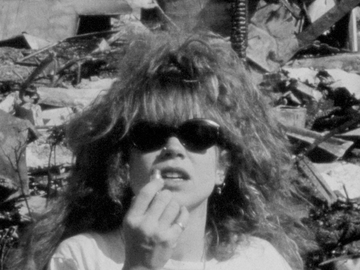 © I Was a Teenage Serial Killer (Sarah Jacobson, 1993)