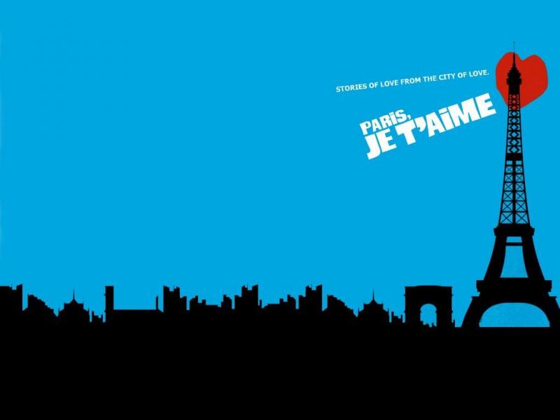 © Paris, je t'aime (Olivier Assayas, Ethan Coen, Joel Coen, Wes Craven, Alfonso Cuaron, e.a., 2006)
