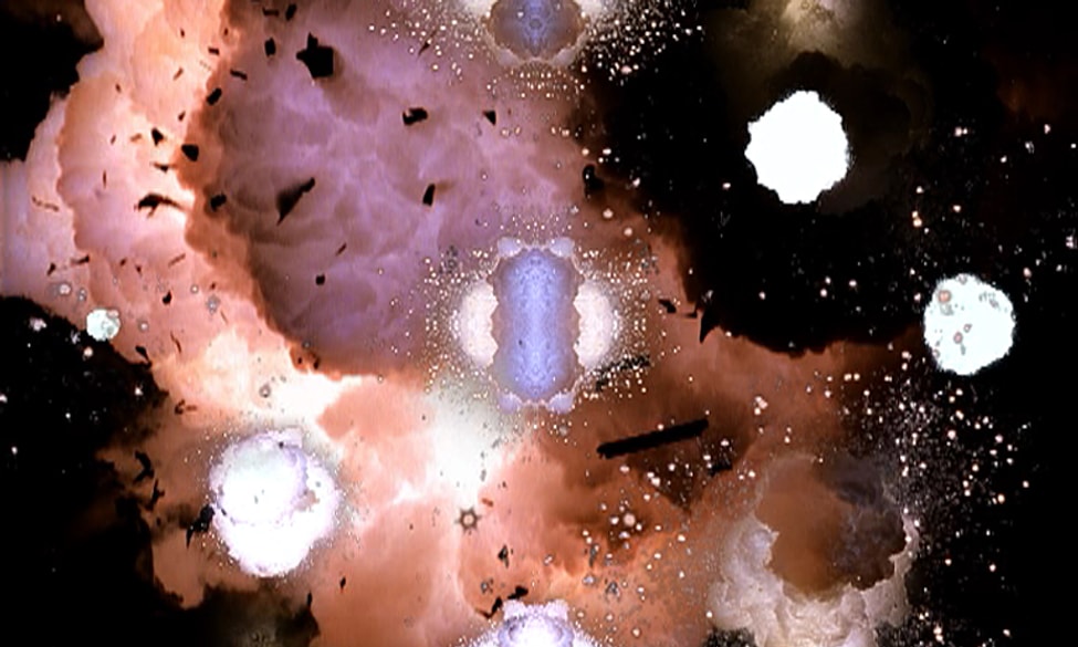 © The Dynamite Show (2004)