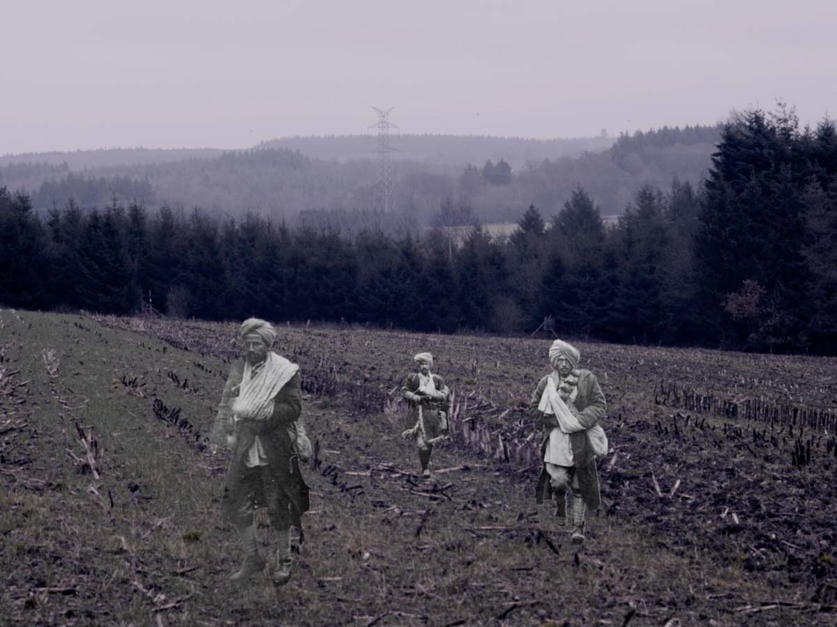 © In Flanders Fields (Sachin, 2024)