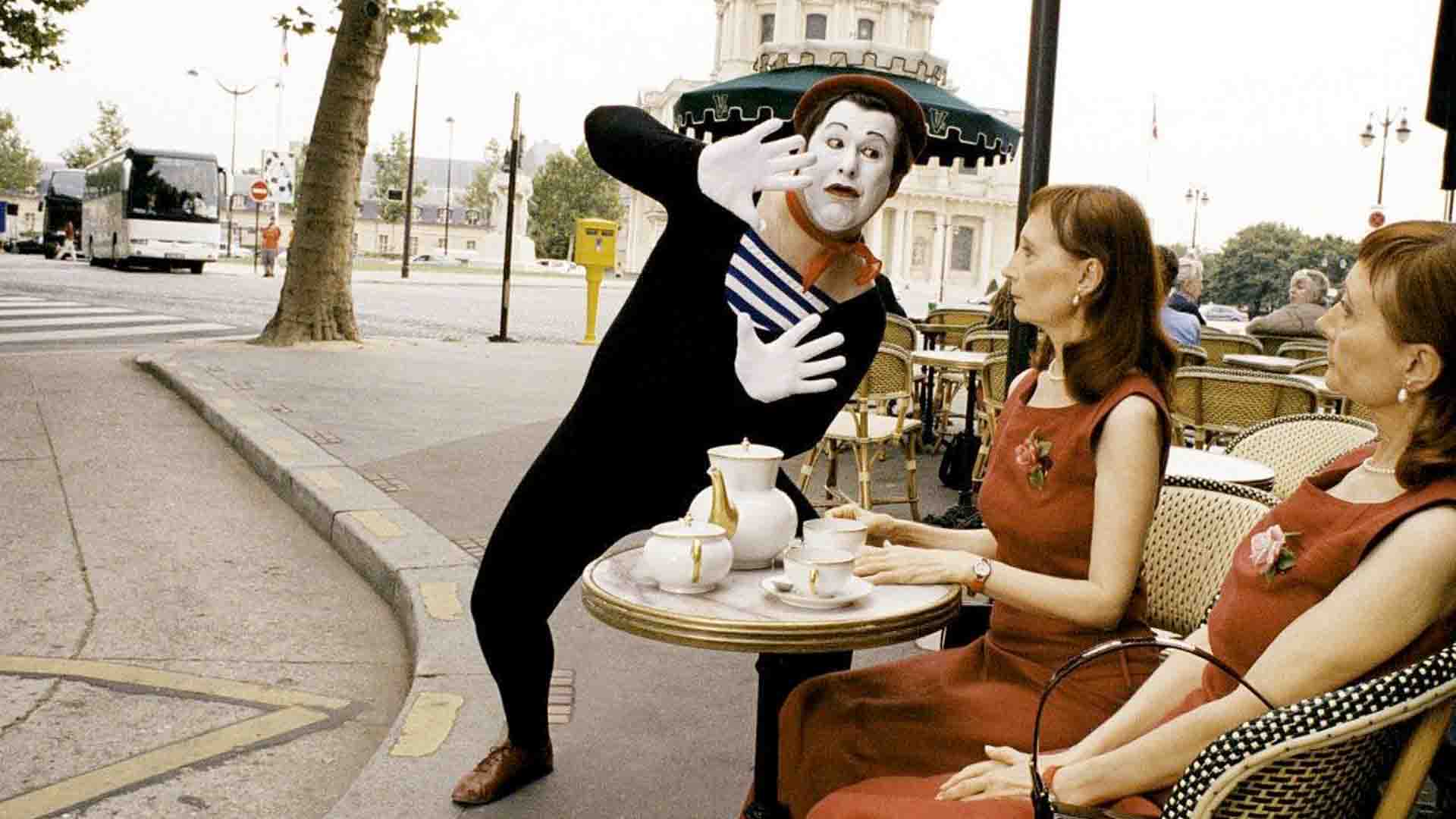 © Paris, je t'aime (2006)